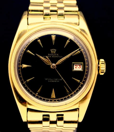 rolex 6105 watch|Rolex .